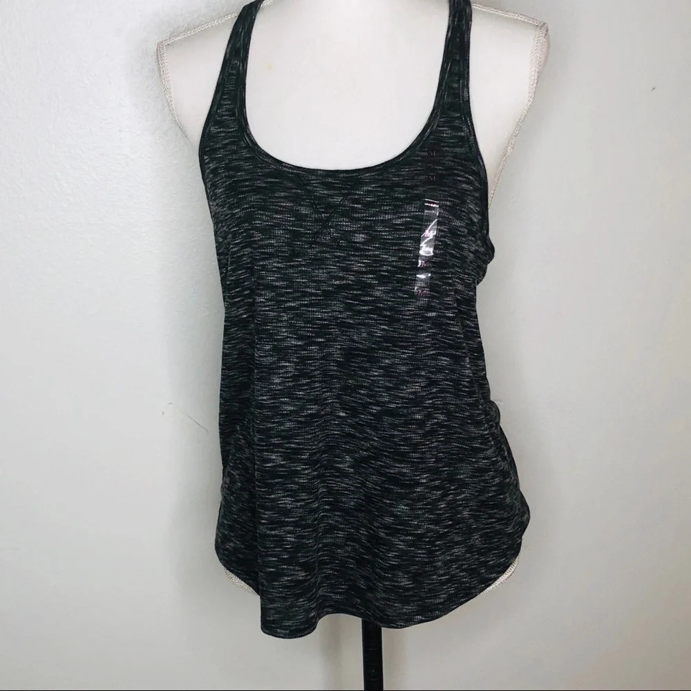 Victoria’s Secret tank top/workout top.Size Med